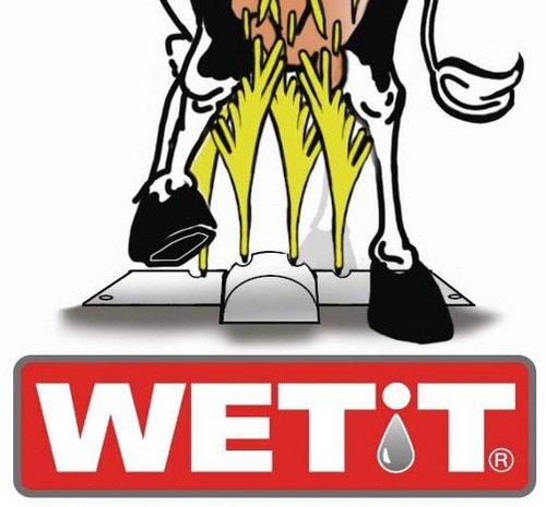 WETiT specialises in design and manufacture of automatic teat sprayers and accessories.  It's all we do, so we have to get it right!