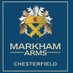 the markham arms (@the_markham) Twitter profile photo the markham arms (@the_markham) Twitter profile photo