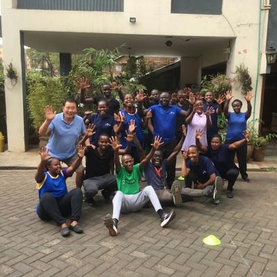 Dancer | Fitness & Team building facilitator | Coach | Youth mentor | Facilitator @childspaceorganization | SRHR,Skill based education & safe gurding.