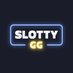 Slotty (@SlottyGG) Twitter profile photo