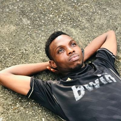 A comedian and entertainment
check my page and channel on YouTube, Instagram, Facebook and TikTok for funny videos