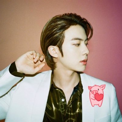 vote1204JIN Profile Picture