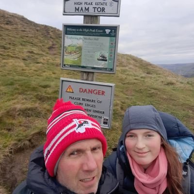 Nacass1973's profile picture. Living life for me not for MS