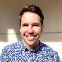 Gabriel Chaves Bosch (@boschchaves) 's Twitter Profile
