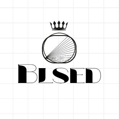 Blsed_com's profile picture. Be blessed 😇! Each merch drop powered by @cifr_io  Discord https://t.co/aOot13nBWo