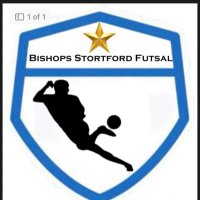 Bishops Stortford Futsal Club (@futsalfor) 's Twitter Profile Photo Bishops Stortford Futsal Club (@futsalfor) 's Twitter Profile Photo