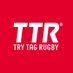 Try Tag Rugby Edinburgh (@TryTagEdinburgh) Twitter profile photo