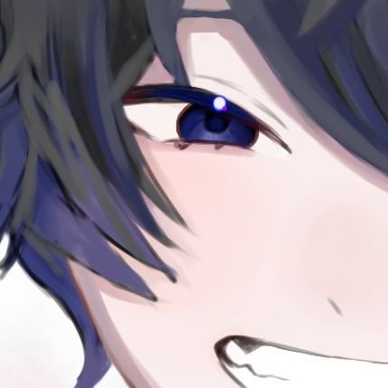 白缶さんのプロフィール画像