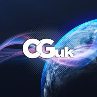 CGuk(@CreativeGenUK) 's Twitter Profile Photo