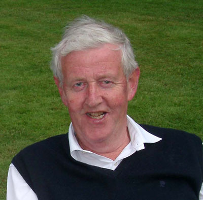 rhlmorton's profile picture. Retired Computer Systems Manager, Member of Epsom Golf Club, Crystal Palace Band, Mayfield Bridge Club
