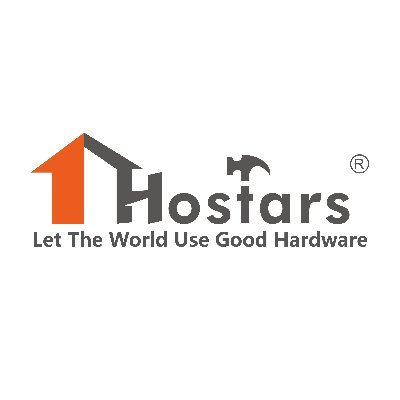 Hostars Hardware - a company specialized in manufacturing full ranges of Glass Door Hardware and Architectural Hardware.