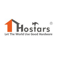 Hostars Glass Hardware(@HardwareHostars) 's Twitter Profile Photo