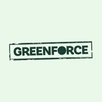 GREENFORCE(@GREENFORCE_FOOD) 's Twitter Profile Photo