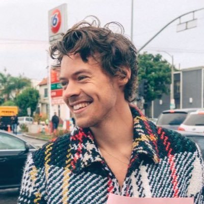 nalgonastyles's profile picture. | we’ll be a fine line |