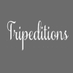 tripeditions (@tripeditions) Twitter profile photo