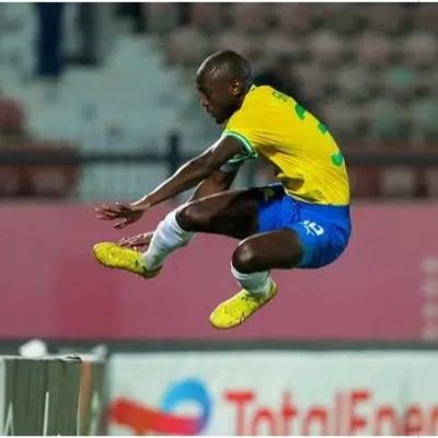 Sundowns, Chelsea, Real Madrid
I am controversial...