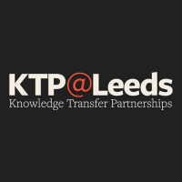 KTP@Leeds (@unileedsktp) 's Twitter Profile
