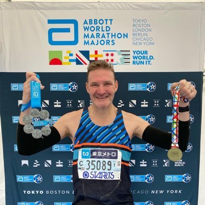 57 Marathons ®️2:56:59. WMM 6 x 🌟England Masters Marathon 🏴󠁧󠁢󠁥󠁮󠁧󠁿 Athlete LiRF