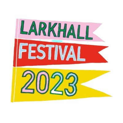 Larkhall Festival is an annual event for the community by the community, Bath UK