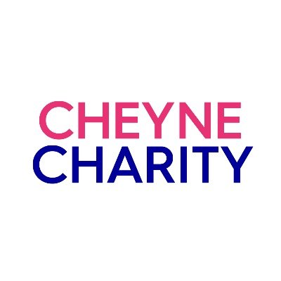 CharityCheyne's profile picture. Supporting children and young adults with Cerebral Palsy.