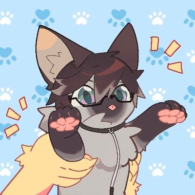 zx8673's profile picture. 毛茸茸万岁！经常点赞或者转发有关furry的NSFW🔞🈲⚠️