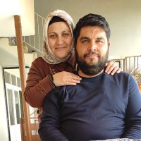 Seher & Gülce&Korkut (@seherocak_13) 's Twitter Profile Photo Seher & Gülce&Korkut (@seherocak_13) 's Twitter Profile Photo