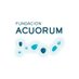 Fundación Acuorum (@Acuorum) Twitter profile photo