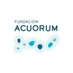 Fundación Acuorum (@acuorum) Twitter profile photo Fundación Acuorum (@acuorum) Twitter profile photo