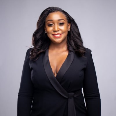 BettyMKyallo Profile Picture