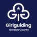 Girlguiding Gordon (@GuidingGordon) Twitter profile photo