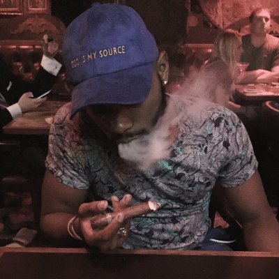 DJArmstrong2888's profile picture. Space Curator ł Ë. A&R ł Rocket Scientist ł Futurist ł DJ ł Producer ł Multi-Hyphenate ł 🇨🇴🦾🦂🌌👁‍🗨 Medellín x Chicago x LA x Purdue x USC⛓🖇🔗