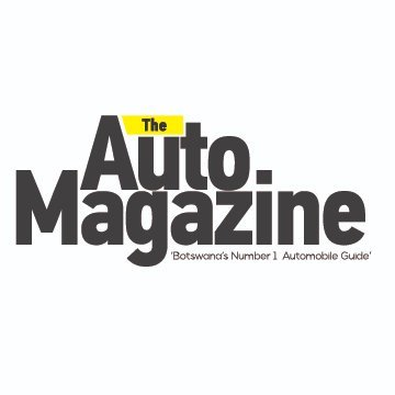 A premium automobile publication based in Botswana