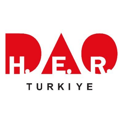 Womxn odaklı DAO 🇹🇷 🎯 Workshoplara ve hackathonlara (Türkiye ve global) aktif olarak katılarak #Web3 ekosistemindeki Türk kadınlarını destekliyoruz. @_HerDAO