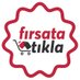 Fırsata Tıkla (@firsatatikla) Twitter profile photo Fırsata Tıkla (@firsatatikla) Twitter profile photo