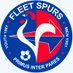 Fleet Spurs (@FleetSpurs) Twitter profile photo