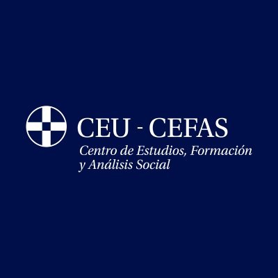 CEFAS_CEU Profile Picture