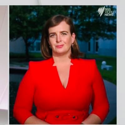 SBS World News Chief Political Correspondent | National Press Club Director | @SBSNews | Instagram @annajhendo | anna.henderson@sbs.com.au