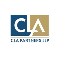 CLA Partners (@partnerscla) 's Twitter Profile Photo CLA Partners (@partnerscla) 's Twitter Profile Photo