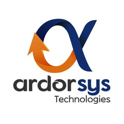 ardorsys's profile picture. Ardorsys Technologies offers a service spectrum ranging from conceptualizing, planning, implementing and maintaining software applications and websites.