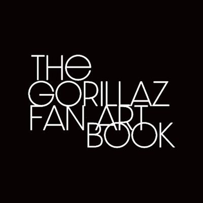 The Gorillaz Fanart Bookさんのプロフィール画像