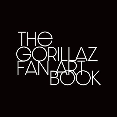 Digital fan-zine project aiming to pay homage to The Gorillaz Art Book, showcasing and celebrating the many talented artists in the Gorillaz fandom. OUT NOW!