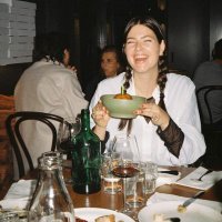 Bec Bridges (@bridgesbec) 's Twitter Profile Photo Bec Bridges (@bridgesbec) 's Twitter Profile Photo