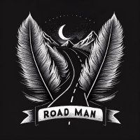 Road Man(@roadmanmusic) 's Twitter Profile Photo