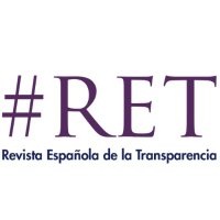 Revista Española de la Transparencia #RET(@RETransparencia) 's Twitter Profile Photo