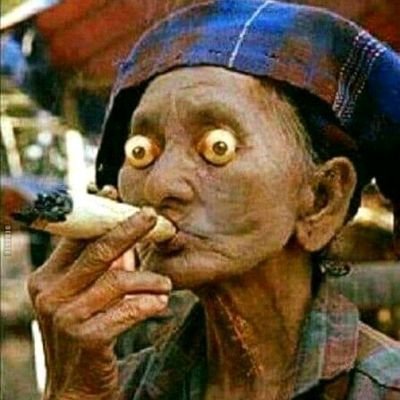 obawakajeje001's profile picture. Gentle king 👑♥️💨☮️