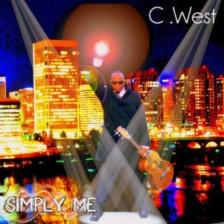 All Family Entertainment Gospel Recording Artist C. West is reaching out to the nations with his new sound to touch the hearts of those who are seeking Christ.
