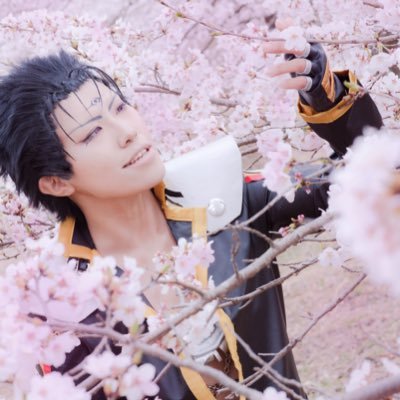 【コスプレイヤー※25↑】 アイス芸人🍨/峰倉かずや先生信者。最遊記ガチ勢/最遊記歌劇伝/Freeは永遠/A3!/SK∞/i7/原神/第五やってる/빅뱅/MARVEL/アメコミ/洋ドラ洋画/スパナチュ/セバスタ/フォロリプふぁぼ感謝🙏