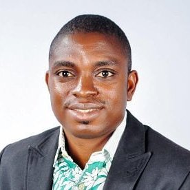 Ajekiigbe Timothy #Nation Builder Profile