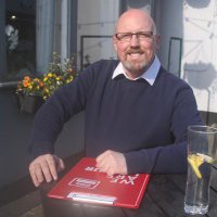 Darren Winter 💚 (@darrenwinter) 's Twitter Profile