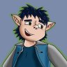 Negi_The_Pig's profile picture. I'm Andrew Taylor, I Draw my OCs & Alt Versions of Characters. |While SFW, Art might include Weight/Muscle Gaining themes, Furry Art & Bellies | 31 yrs old.